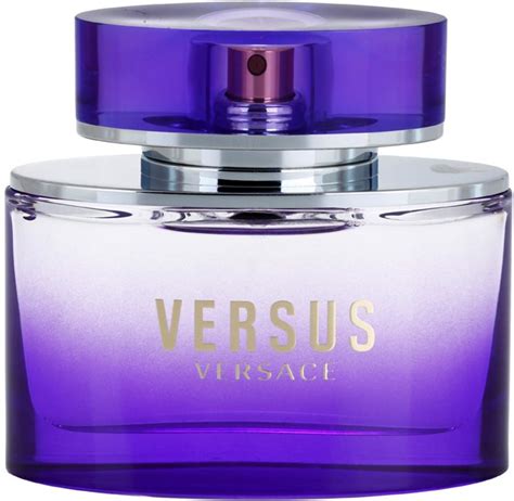 harga parfum versace versus|Versace eau de toilette.